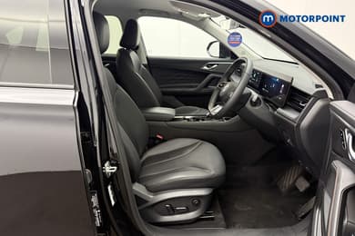 Mg Motor Uk HS Trophy Automatic Petrol-Electric Hybrid SUV - Stock Number (1680917) - 1st supplementary image