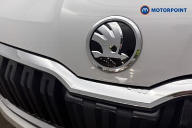 Skoda Kamiq Se Drive Automatic Petrol SUV - Stock Number (1681006) - 2nd supplementary image