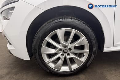 Skoda Kamiq Se Drive Automatic Petrol SUV - Stock Number (1681006) - 3rd supplementary image