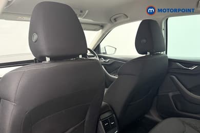 Skoda Kamiq Se Drive Automatic Petrol SUV - Stock Number (1681006) - 10th supplementary image