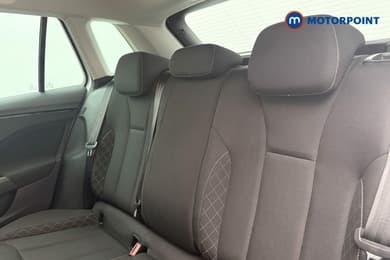Skoda Kamiq Se Drive Automatic Petrol SUV - Stock Number (1681006) - 13th supplementary image