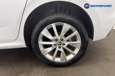 Skoda Kamiq Se Drive Automatic Petrol SUV - Stock Number (1681006) - 16th supplementary image