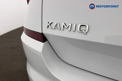 Skoda Kamiq Se Drive Automatic Petrol SUV - Stock Number (1681006) - 17th supplementary image