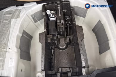 Skoda Kamiq Se Drive Automatic Petrol SUV - Stock Number (1681006) - 22nd supplementary image