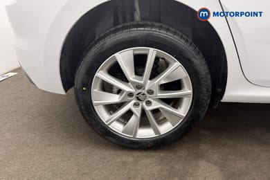 Skoda Kamiq Se Drive Automatic Petrol SUV - Stock Number (1681006) - 25th supplementary image