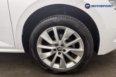 Skoda Kamiq Se Drive Automatic Petrol SUV - Stock Number (1681006) - 27th supplementary image