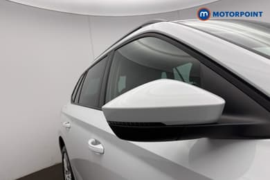 Skoda Kamiq Se Drive Automatic Petrol SUV - Stock Number (1681006) - 28th supplementary image
