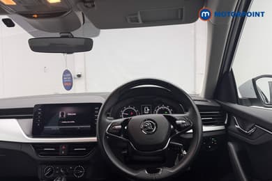 Skoda Kamiq Se Drive Automatic Petrol SUV - Stock Number (1681006) - 29th supplementary image