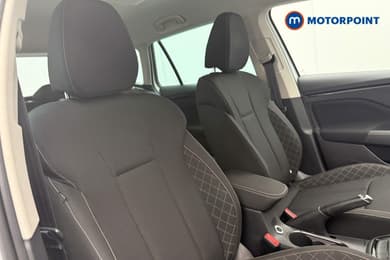 Skoda Kamiq Se Drive Automatic Petrol SUV - Stock Number (1681006) - 33rd supplementary image