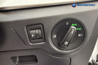 Skoda Kamiq Se Drive Automatic Petrol SUV - Stock Number (1681006) - 35th supplementary image