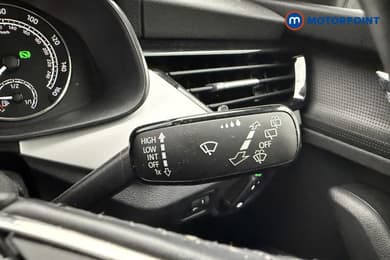 Skoda Kamiq Se Drive Automatic Petrol SUV - Stock Number (1681006) - 37th supplementary image