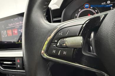Skoda Kamiq Se Drive Automatic Petrol SUV - Stock Number (1681006) - 39th supplementary image