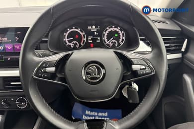 Skoda Kamiq Se Drive Automatic Petrol SUV - Stock Number (1681006) - 42nd supplementary image