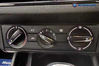 Skoda Kamiq Se Drive Automatic Petrol SUV - Stock Number (1681006) - 48th supplementary image