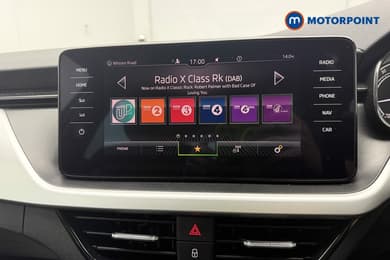 Skoda Kamiq Se Drive Automatic Petrol SUV - Stock Number (1681006) - 49th supplementary image