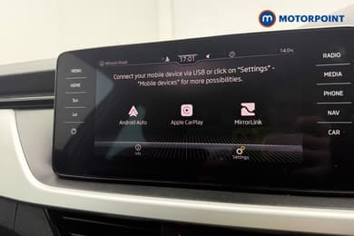 Skoda Kamiq Se Drive Automatic Petrol SUV - Stock Number (1681006) - 54th supplementary image