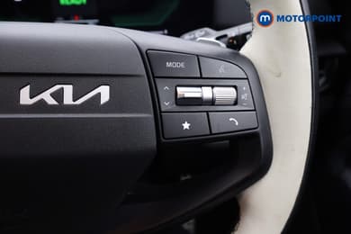 KIA Sportage Gt-Line Automatic Petrol-Electric Hybrid SUV - Stock Number (1681233) - 3rd supplementary image