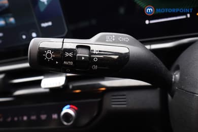 KIA Sportage Gt-Line Automatic Petrol-Electric Hybrid SUV - Stock Number (1681233) - 4th supplementary image