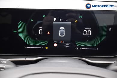 KIA Sportage Gt-Line Automatic Petrol-Electric Hybrid SUV - Stock Number (1681233) - 6th supplementary image