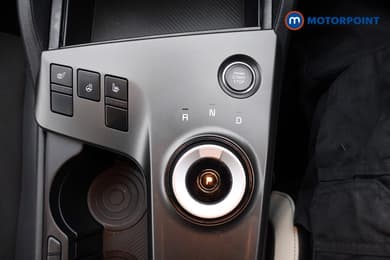 KIA Sportage Gt-Line Automatic Petrol-Electric Hybrid SUV - Stock Number (1681233) - 9th supplementary image