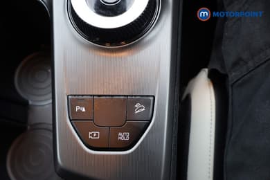 KIA Sportage Gt-Line Automatic Petrol-Electric Hybrid SUV - Stock Number (1681233) - 10th supplementary image
