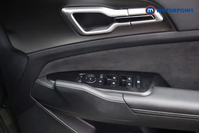 KIA Sportage Gt-Line Automatic Petrol-Electric Hybrid SUV - Stock Number (1681233) - 12th supplementary image