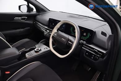 KIA Sportage Gt-Line Automatic Petrol-Electric Hybrid SUV - Stock Number (1681233) - 13th supplementary image