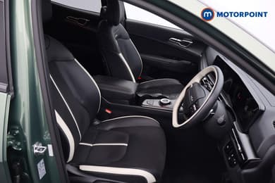 KIA Sportage Gt-Line Automatic Petrol-Electric Hybrid SUV - Stock Number (1681233) - 14th supplementary image