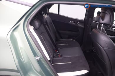 KIA Sportage Gt-Line Automatic Petrol-Electric Hybrid SUV - Stock Number (1681233) - 15th supplementary image
