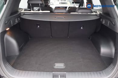 KIA Sportage Gt-Line Automatic Petrol-Electric Hybrid SUV - Stock Number (1681233) - 16th supplementary image