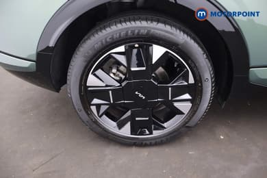 KIA Sportage Gt-Line Automatic Petrol-Electric Hybrid SUV - Stock Number (1681233) - 21st supplementary image
