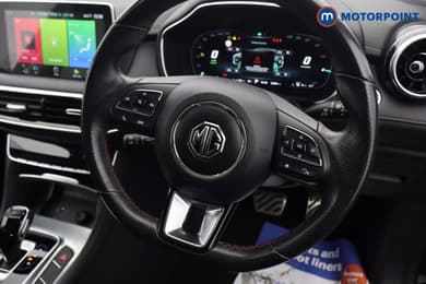 Mg Motor Uk HS Exclusive Automatic Petrol Plug-In Hybrid SUV - Stock Number (1681391) - 2nd supplementary image
