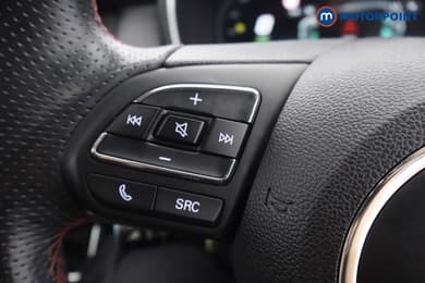 Mg Motor Uk HS Exclusive Automatic Petrol Plug-In Hybrid SUV - Stock Number (1681391) - 3rd supplementary image