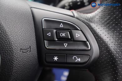 Mg Motor Uk HS Exclusive Automatic Petrol Plug-In Hybrid SUV - Stock Number (1681391) - 4th supplementary image