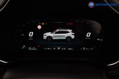 Mg Motor Uk HS Exclusive Automatic Petrol Plug-In Hybrid SUV - Stock Number (1681391) - 5th supplementary image