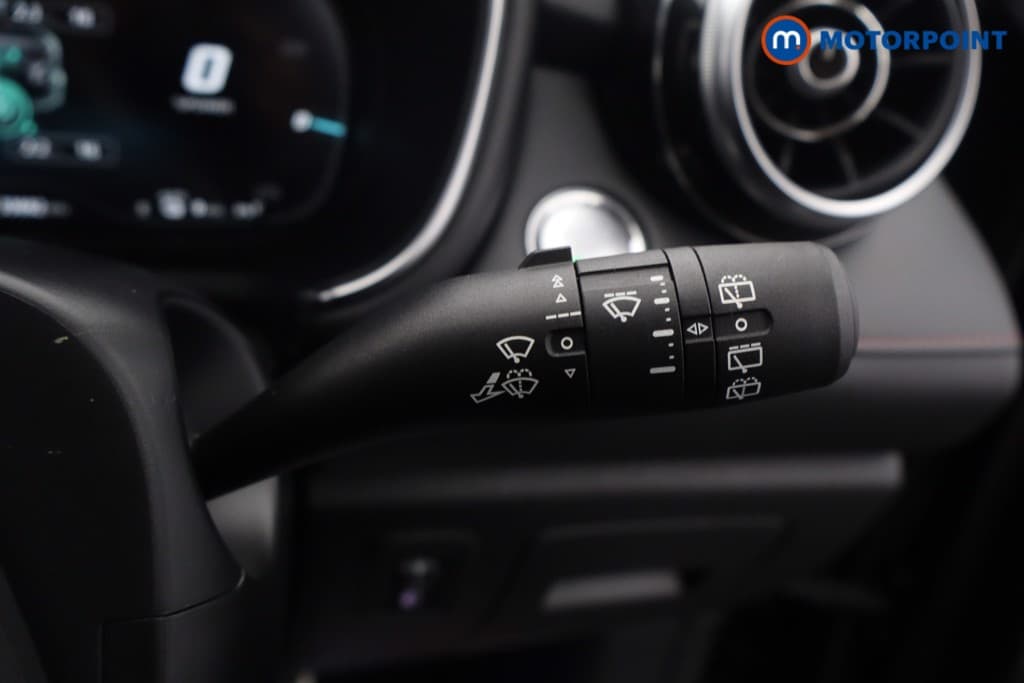 Mg Motor Uk HS Exclusive Automatic Petrol Plug-In Hybrid SUV - Stock Number (1681391) - 8th supplementary image