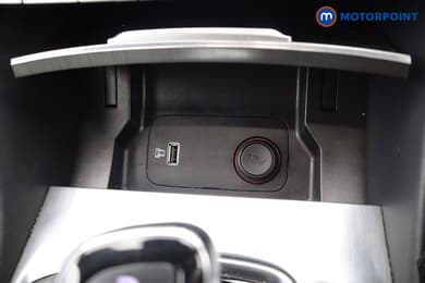Mg Motor Uk HS Exclusive Automatic Petrol Plug-In Hybrid SUV - Stock Number (1681391) - 14th supplementary image