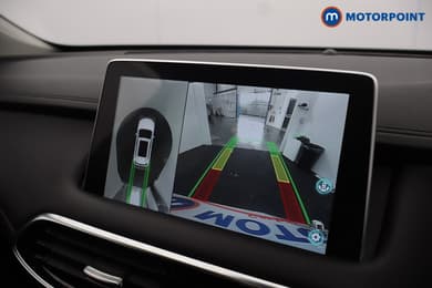 Mg Motor Uk HS Exclusive Automatic Petrol Plug-In Hybrid SUV - Stock Number (1681391) - 21st supplementary image