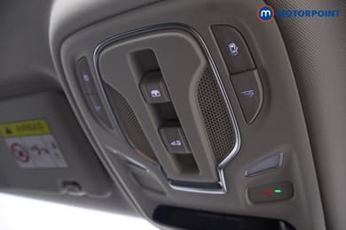Mg Motor Uk HS Exclusive Automatic Petrol Plug-In Hybrid SUV - Stock Number (1681391) - 24th supplementary image
