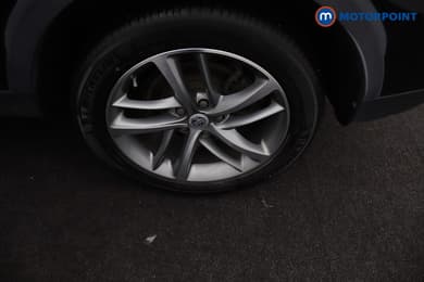 Mg Motor Uk HS Exclusive Automatic Petrol Plug-In Hybrid SUV - Stock Number (1681391) - 37th supplementary image