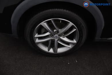 Mg Motor Uk HS Exclusive Automatic Petrol Plug-In Hybrid SUV - Stock Number (1681391) - 38th supplementary image
