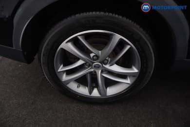 Mg Motor Uk HS Exclusive Automatic Petrol Plug-In Hybrid SUV - Stock Number (1681391) - 40th supplementary image