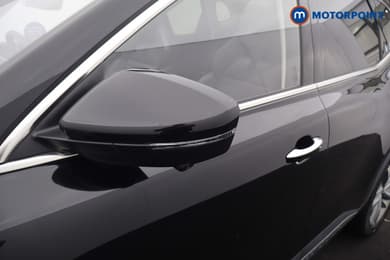 Mg Motor Uk HS Exclusive Automatic Petrol Plug-In Hybrid SUV - Stock Number (1681391) - 45th supplementary image