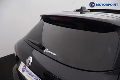 Mg Motor Uk HS Exclusive Automatic Petrol Plug-In Hybrid SUV - Stock Number (1681391) - 49th supplementary image
