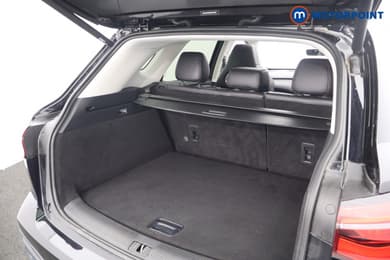 Mg Motor Uk HS Exclusive Automatic Petrol Plug-In Hybrid SUV - Stock Number (1681391) - 52nd supplementary image