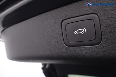 Mg Motor Uk HS Exclusive Automatic Petrol Plug-In Hybrid SUV - Stock Number (1681391) - 53rd supplementary image