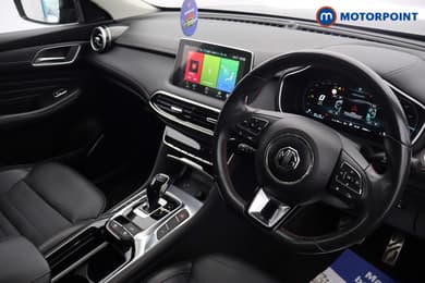 Mg Motor Uk HS Exclusive Automatic Petrol Plug-In Hybrid SUV - Stock Number (1681391) - 1st supplementary image