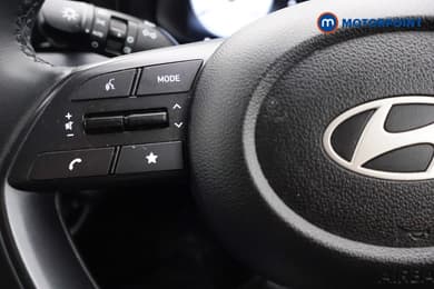 Hyundai I20 Tech Line Automatic Petrol Hatchback - Stock Number (1681490) - 2nd supplementary image