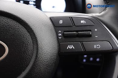 Hyundai I20 Tech Line Automatic Petrol Hatchback - Stock Number (1681490) - 3rd supplementary image