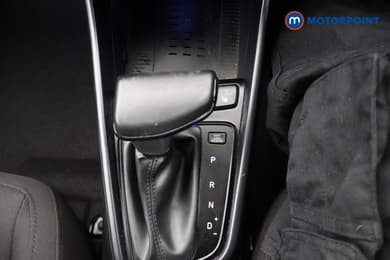 Hyundai I20 Tech Line Automatic Petrol Hatchback - Stock Number (1681490) - 9th supplementary image